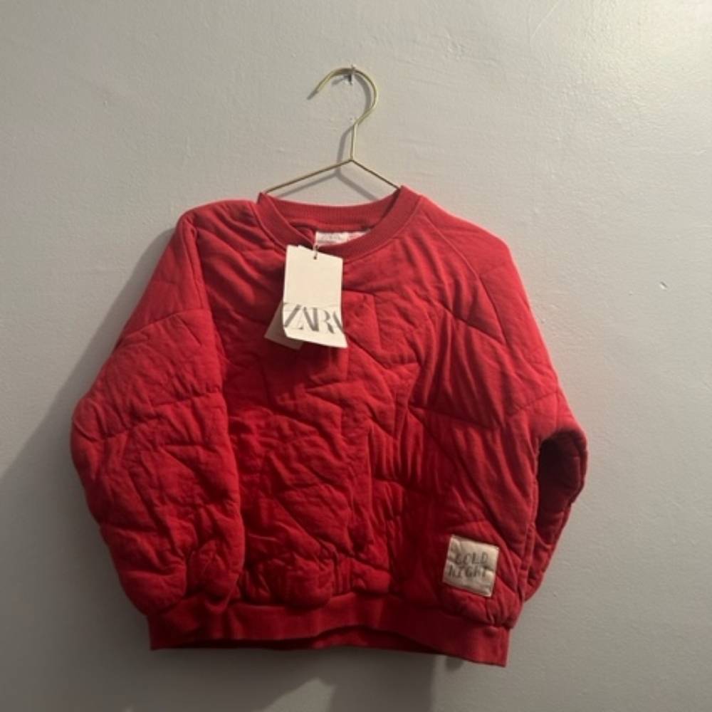 Zara Toddler